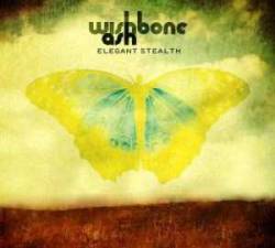 Wishbone Ash : Elegant Stealth